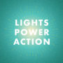 Lights power action: electrifying Africa